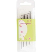 Calperia Yedek Keçe Iğnesi - Dalış Aksesuarları Için Uygun, FN-002