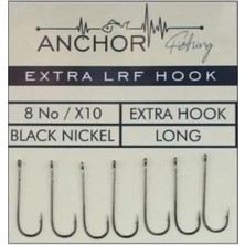 Anchor Extra Lrf Olta Iğnesi