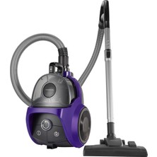 Grundig Gelişmiş Hepa Filtreli Toz Torbasız Elektrikli Süpürge