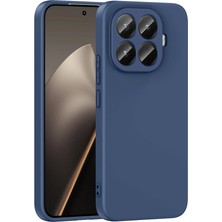 Xiaomi 15T Pro Kılıf Zore Mara Lansman Kapak