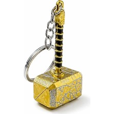Marsilyan Thor Çekici Anahtarlık ALK5668