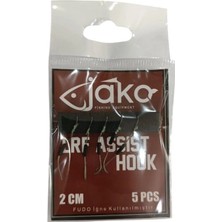 Jako Hırsız Iğne 2cm