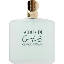 Dora Shopping Giorgio Acqua Femme Edt 100 ml Kadın , 5000000555