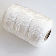 Calperia Inşaat Duvar Uçurtma Ipi - 100 gr Ağırlık, Dayanıklı