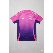 Andream Dünya Kupası Almanya Milli Takım Futbol Forması Unisex Üst Takım