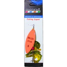 Balza Döner Mepps Kaşık CODE:241