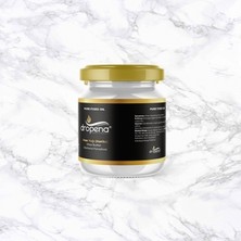 Dropena Aromaterapi , Shea Butter ,200 gr , Soğuk Sıkım , Cam Kavanoz