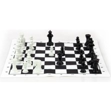 Özbience Eğitici Rulo Satranç Takımı, Öğrenmeyi Keyifli Kılan Asorti Set