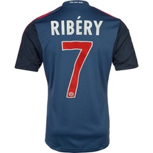 Franck Ribery 2013-14 Sezonu Bayern M,ü,n,i,h, Efsane Yetişkin Nostalji Forması
