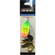 Balza Döner Mepps Kaşık CODE:001