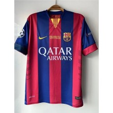F.c Barcelona 2014/15 Şampiyonlar Ligi Finali Neymar Jr Forması