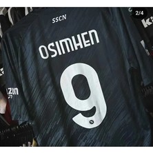 V,i,c,t,o,r, O,s,i,m,h,e,n, 2022-23 Sezonu N,a,p,o,l,i, Deplasman Forması