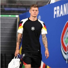 Almanya Euro 2024 Isimsiz Maç Önü Forması