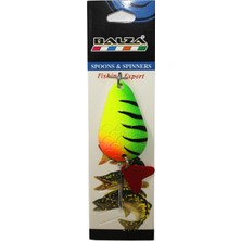 Balza Turna Kaşık Code: 240