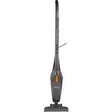 Fantom Hamarat P1500 Toz Torbasız Dikey Elektrikli Süpürge, Güçlü Temizlik