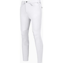 Pikeur Navaro Duragrip Diz Grip Lüks Erkek Binici Pantolonu