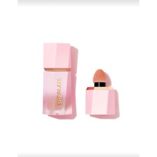 My Balli Store Sheglam Mat Bitiş Allık-Hush Hush