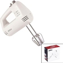 Ulu Pazarlama El Mikseri 5 Kademeli SMX-2758 (5570)