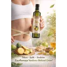 Lorelife Lore Life Detox Sirkesi 500ML