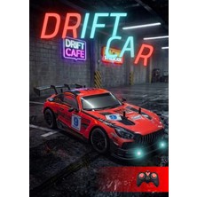 Boratila Toys 2.4ghz 1:16 Ölçek Mercedes Bmw Dodge Challenger Benzeri Işıklı,şarjli Uzaktan Kumandalı Yarış Araba