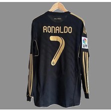 C,r,i,s,t,i,a,n,o, R,o,n,a,l,d,o, 2011/12 Sezonu R,e,a,l, M,a,d,r,i,d, Deplasman Nostalji FORMASI534