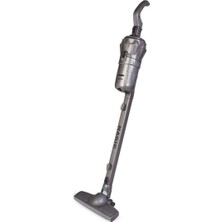 Fantom Güçlü ve Hafif Elektrikli El Süpürgesi, Pratik Temizlik Çözümü