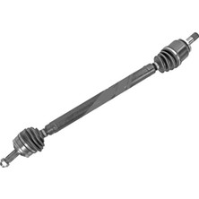 Veka Komple Aks Sag On 6 Bılyalı Tıp Uzunluk 842MM Lada Samara 1500 1986-1994 / Vega 1.5 2000-