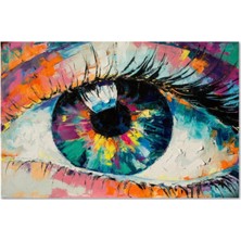 Atlas Hobi Hi Stone 5d Elmas Boncuk Taş Işleme Mozaik Goblen Kit 30X40
