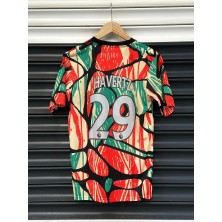 Arsenal 2024/25 Yeni Sezon Kai Havertz Pre Match (Maç Önü Forması)
