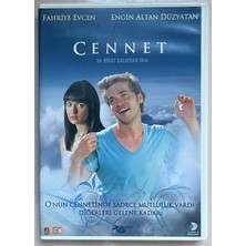 D Yapım Cennet  DVD