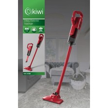 Özbience Çift Fonksiyonlu Elektrikli Süpürge 600W, 5m Güç Kablosu, Taşınabilir