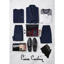 Pierre Cardin Erkek Çeyizlik & Damat Bohçası Özel Seti – 15 Parça Eksiksiz Lüks Paket
