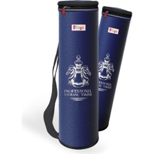 Özbience Setli Rulo Satranç Takımı ve Taşıma Çantası, Eğlenceli ve Şık Oyun Keyfi