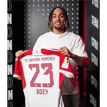 Bayern/münih 2023/24 Yeni Sezon S.boey Iç Saha Forması