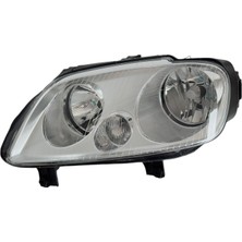 Mette Far Caddy 04-10 Sol Uyumlu - 2K0941005D