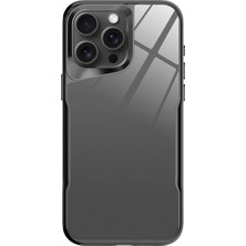 Trend Movira Joko Iphone 14 Pro Craft Kapak - Siyah