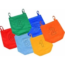 Senka AND-5067 Zip Zip Çuvallar