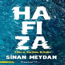 Trend Movira Hafıza - Yakın Tarihin Kitabı