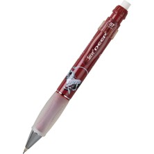 Serve Deep Harry Potter Mekanik Kurşun Kalem 0.7mm - Gryffindor