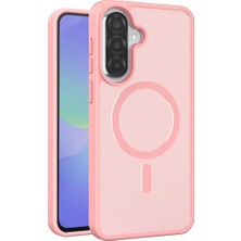 Trend Movira Joko Galaxy A57 5g Jota Magsafe Kapak - Pudra