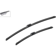 Bosch Silecek Setı Aerotwın 600 450MM  A312S Dacıa Duster Terrano (1 Tk )