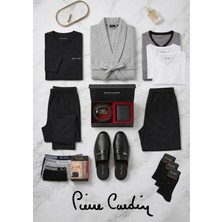 Pierre Cardin Erkek Çeyizlik & Damat Bohçası Özel Seti – 15 Parça Eksiksiz Lüks Paket