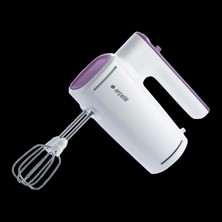 Arçelik K 1435 Çırpıcı Mikser ve Hamur Karıştırıcı, Pratik ve Kullanışlı Alet