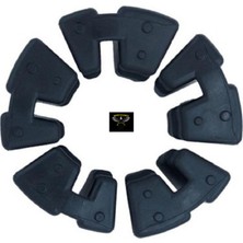 Mondıal Drıft 125 L Kaplin Lastiği Vulture 125 I