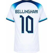 Jude Bellingham 2022 Ingiltere Dünya Kupası Yetişkin Forması