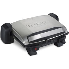 Tefal Toast Expert Max 2000 Watt Elektrikli Izgara & Barbekü Özellikli Tost Makinesi