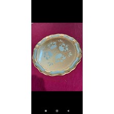 ML Gül Ağacı Tepsi