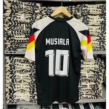 Almanya Euro 2024 Jamal Musiala Maç Önü Forması