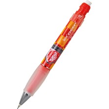 Serve Deep Harry Potter Mekanik Kurşun Kalem 0.7mm - Damalı Gryffindor