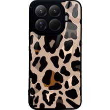 Teleplus Xiaomi 15T Pro Kılıf Lucies Desenli Silikon
